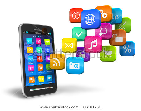 What is mobile application development,why mobile application is important for us ,mobile application service provider in gurgaon ,benefits of mobile app
