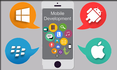 mobile application development,android mobile application development