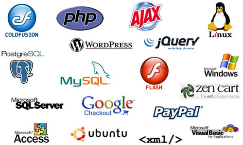 Web development company, website development services