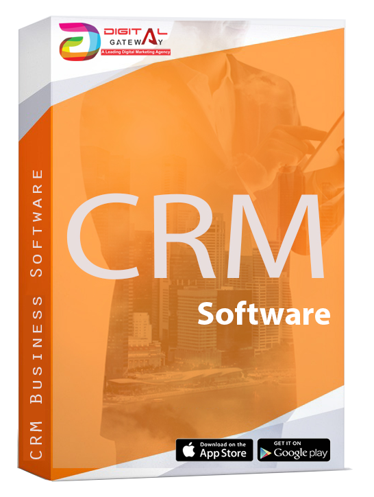 CRM Software for Organization, CRM Software , CRM software for website